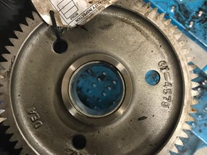 Used CAT 3406E Timing Gear (Stock #1100)) Part Image