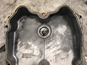 Used CAT 3406E Valve Cover (Stock #5848)) Part Image
