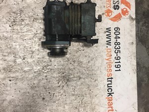 Used CAT C-12 Air Compressor (Stock #20133)) Part Image