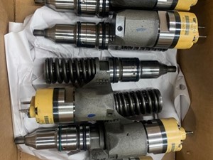 Used CAT C-12 Injector Image