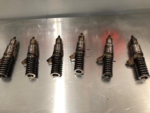 Used CAT C-12 Injector Image