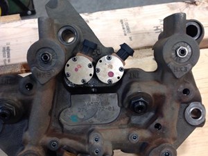 Photo of part