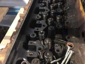 Photo of part