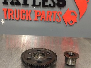 Used CAT C-13 Timing Gear (Stock #30329)) Part Image