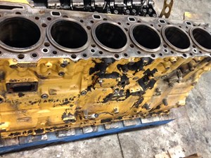 New and Used Caterpillar C15 Blocks For Sale | TPI