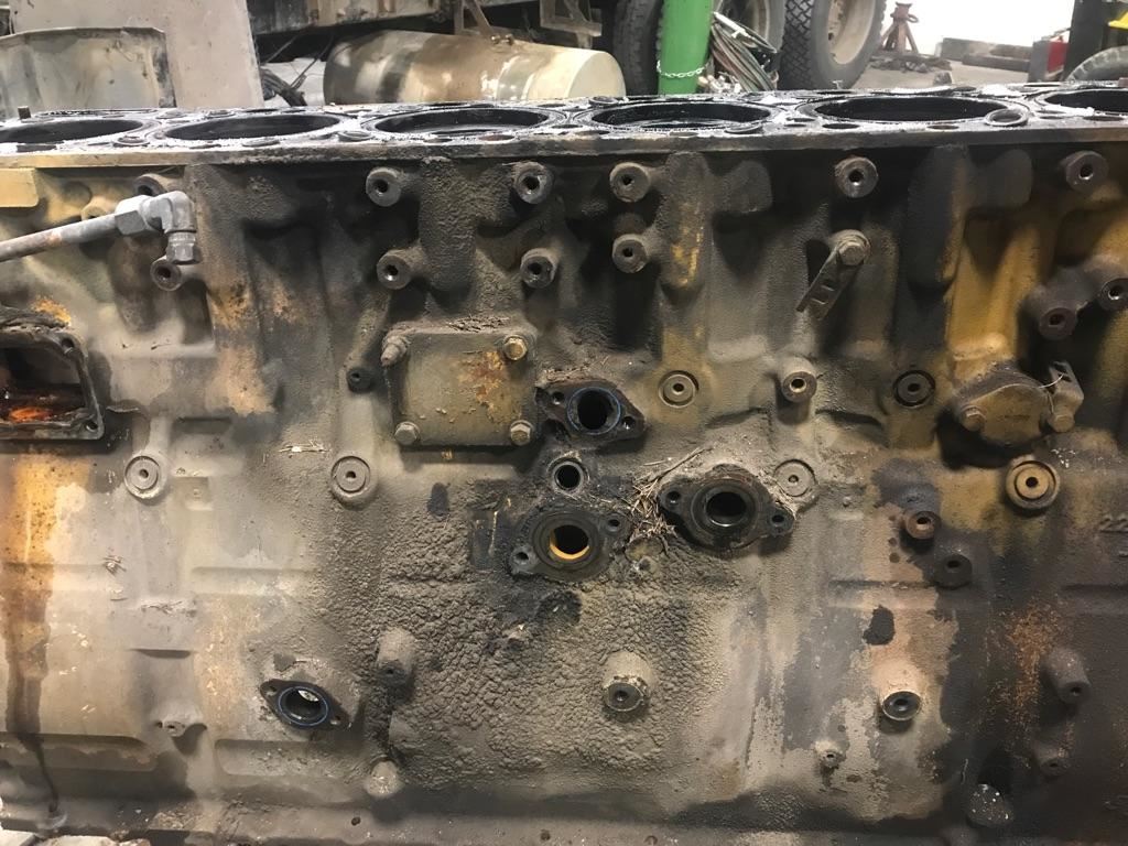 Used, Recycled, New, and Aftermarket Heavy Duty Truck Parts