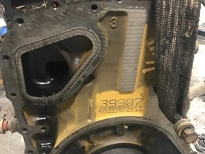 Photo of part