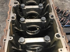 New and Used Caterpillar C15 Blocks For Sale | TPI