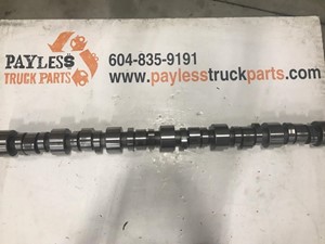 Used CAT C-15 Camshaft (Stock #15661)) Part Image