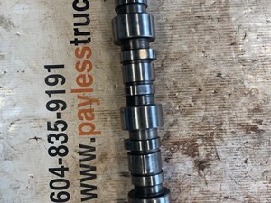 Used CAT C-15 Camshaft (Stock #18612)) Part Image