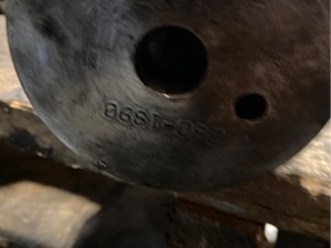 Used CAT C-15 Camshaft (Stock #27326)) Part Image