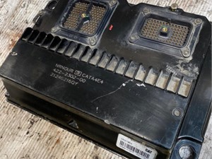 Used CAT C-15 ECM Image