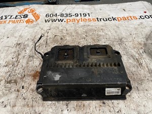 Used CAT C-15 ECM Image