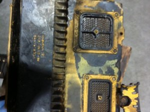 Used CAT C-15 ECM (Stock #540)) Part Image