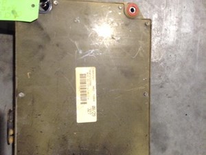 Used CAT C-15 ECM (Stock #539)) Part Image