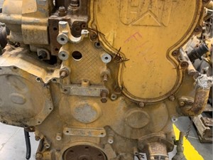 Used CAT C-15 Engine Assy Image