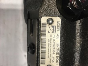 Used CAT C-15 Engine Brake Image