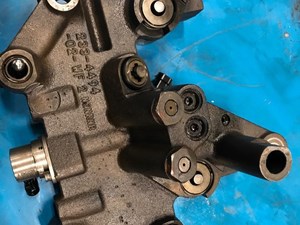 Used CAT C-15 Engine Brake Image