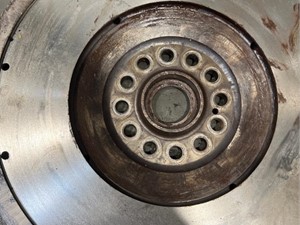 Photo of part
