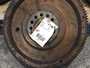 Used CAT C-15 Flywheel (Stock #1748)) Part Image