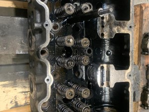 Used CAT C-15 Head (Stock #25430)) Part Image