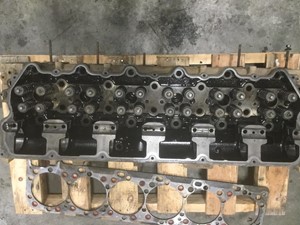 Used CAT C-15 Head (Stock #13212)) Part Image