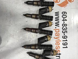 Used 2007 CAT C-15 Injector Image