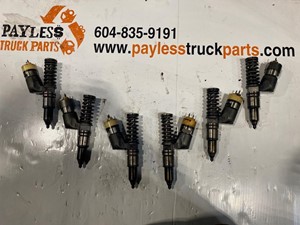Used CAT C-15 Injector Image