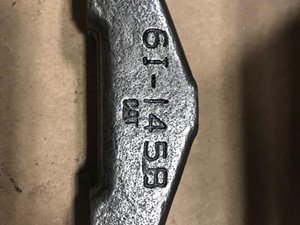 Used CAT C-15 Injector Image