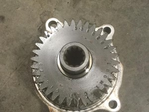 Used CAT C-15 Timing Gear (Stock #13088)) Part Image