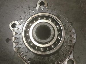 Used CAT C-15 Timing Gear (Stock #13099)) Part Image
