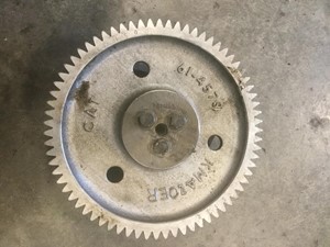 Used CAT C-15 Timing Gear (Stock #13086)) Part Image