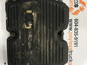 Used CAT C-15 Valve Cover (Stock #15734)) Part Image