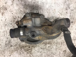 Used CAT C-15 Water Pump (Stock #22610)) Part Image