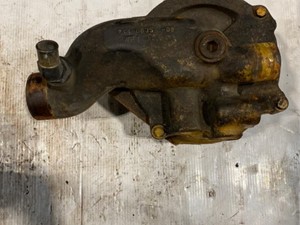 Used CAT C-15 Water Pump (Stock #27309)) Part Image