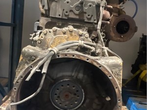 Used CAT C15 Engine Assy Image