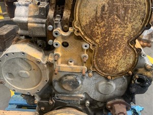 Used CAT C15 Engine Assy Image