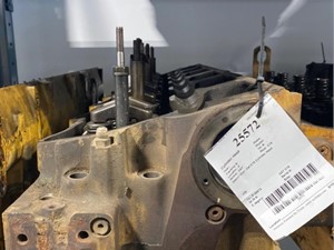 Used CAT C15 Head (Stock #25572)) Part Image