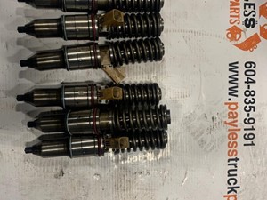 Used CAT C15 Injector Image