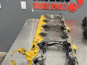 Used CAT C15 Valve Cover (Stock #30706)) Part Image