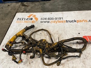 Used CAT C15 Wiring Harness (Stock #27325)) Part Image