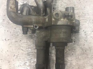 Used CAT CT15 Engine Misc Part (Stock #21257)) Part Image