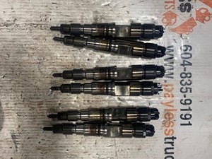 Used CAT CT15 Injector Image