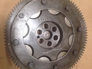 Photo of part