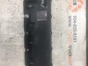 Used CAT CT15 Valve Cover (Stock #21159)) Part Image