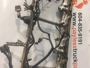 Used CAT CT15 Valve Cover (Stock #29122)) Part Image