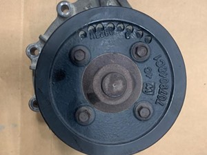 Used CAT CT15 Water Pump (Stock #21220)) Part Image