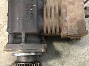 Used CAT Air Compressor (Stock #8102)) Part Image
