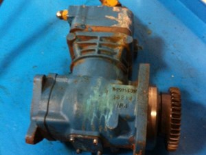 Used CAT Air Compressor (Stock #1990)) Part Image