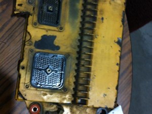 Used CAT ECM (Stock #537)) Part Image